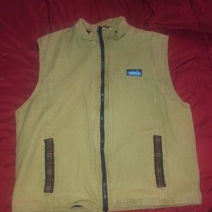 Vest